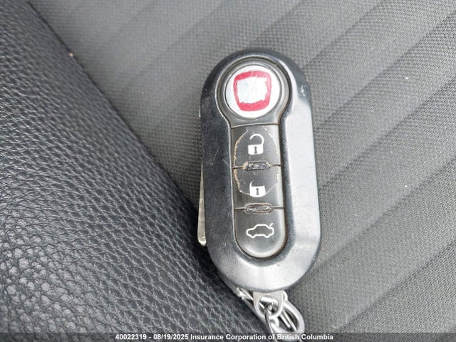 Fiat 2015 2015 3C3CFFBR4FT657085 Image 11