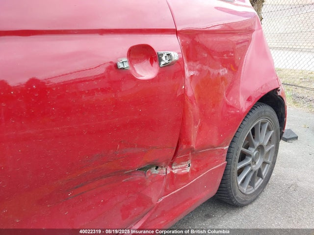 Fiat 2015 2015 3C3CFFBR4FT657085 Image 19