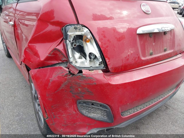 Fiat 2015 2015 3C3CFFBR4FT657085 Image 20