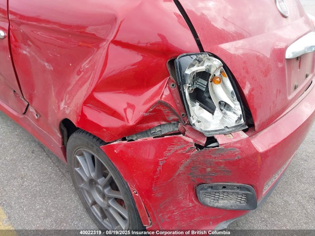 Fiat 2015 2015 3C3CFFBR4FT657085 Image 6
