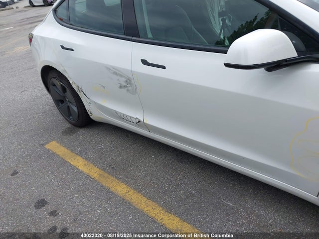 Tesla MODEL 3 2021 5YJ3E1EA5MF867035 Image 6