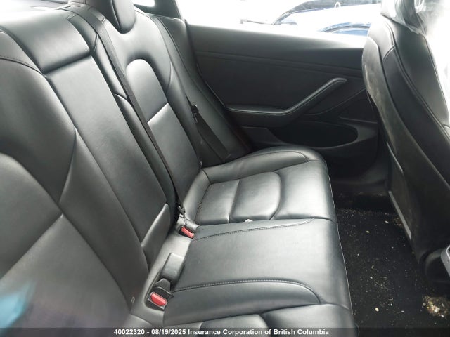 Tesla MODEL 3 2021 5YJ3E1EA5MF867035 Image 8