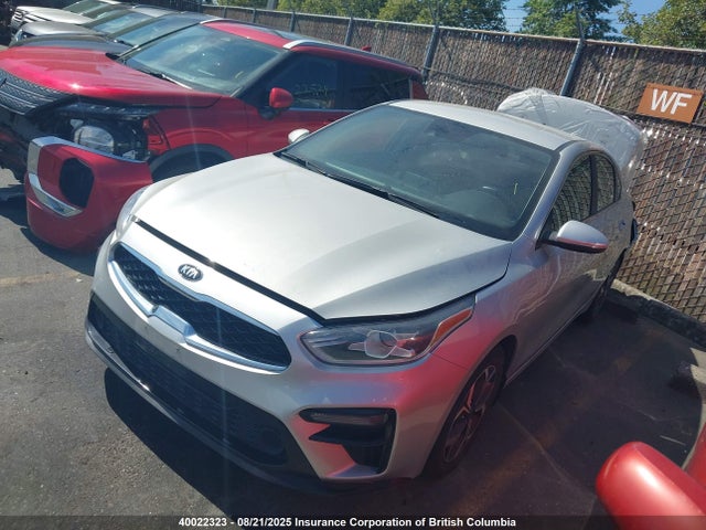 3KPF54AD6KE025046 KIA mpi nu
