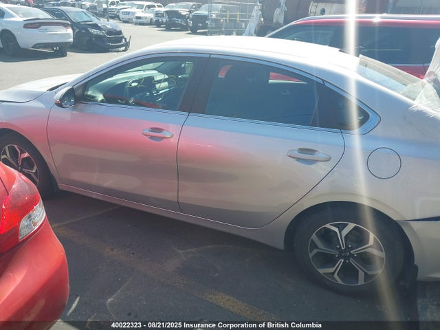 3KPF54AD6KE025046 KIA mpi nu