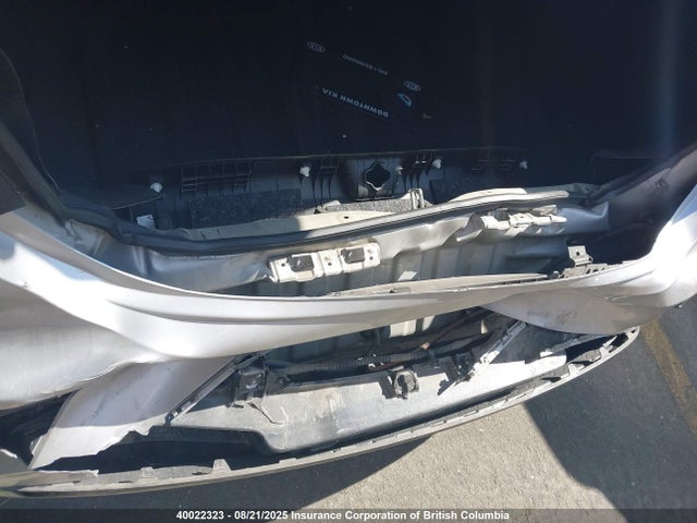 3KPF54AD6KE025046 KIA mpi nu
