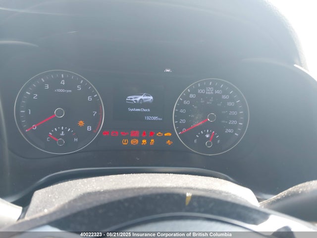 3KPF54AD6KE025046 KIA mpi nu