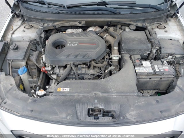 Hyundai 2017 2017 5NPE34AB4HH473127 Image 10