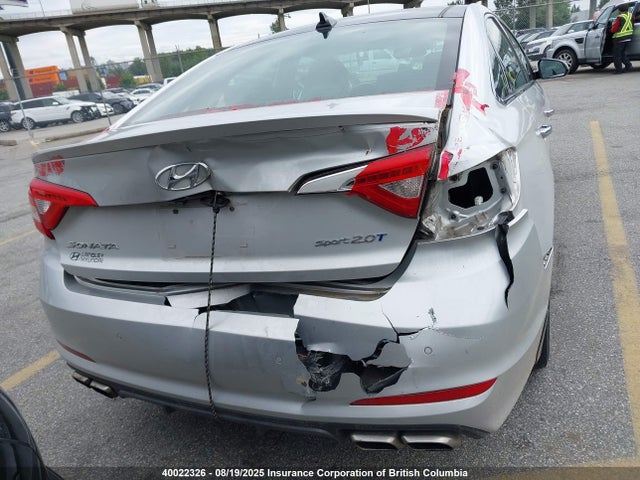 Hyundai 2017 2017 5NPE34AB4HH473127 Image 16