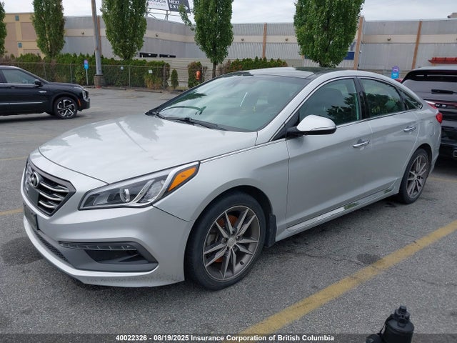 Hyundai 2017 2017 5NPE34AB4HH473127 Image 2