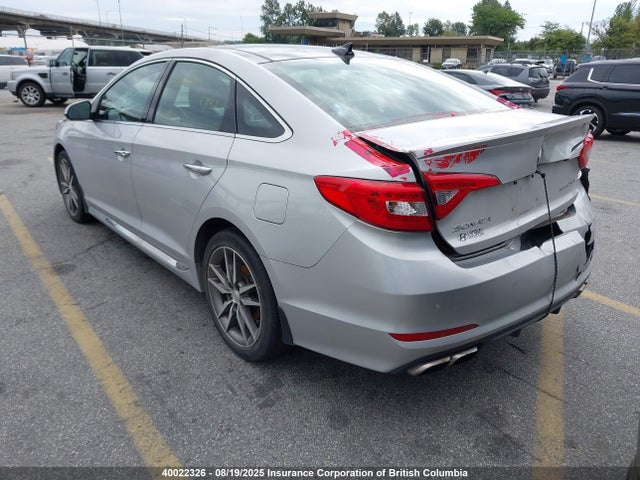Hyundai 2017 2017 5NPE34AB4HH473127 Image 3