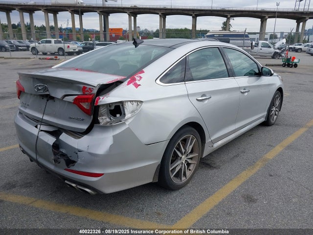 Hyundai 2017 2017 5NPE34AB4HH473127 Image 4