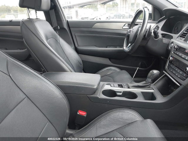 Hyundai 2017 2017 5NPE34AB4HH473127 Image 5