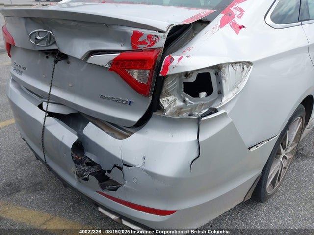 Hyundai 2017 2017 5NPE34AB4HH473127 Image 6