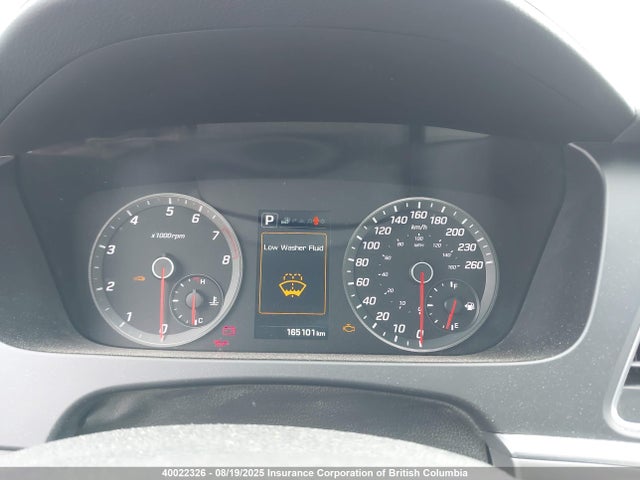 Hyundai 2017 2017 5NPE34AB4HH473127 Image 7