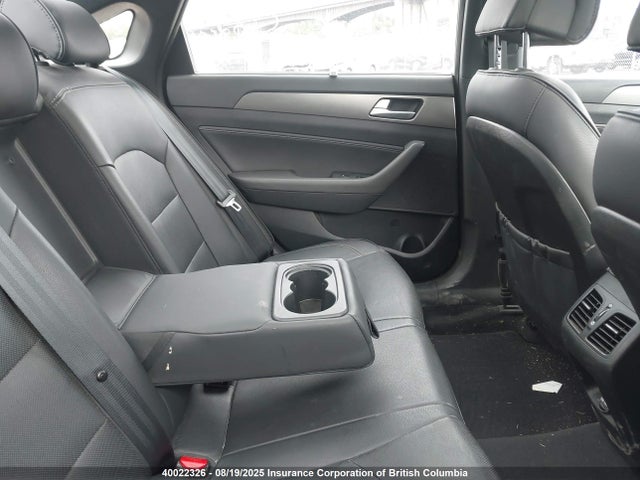 Hyundai 2017 2017 5NPE34AB4HH473127 Image 8