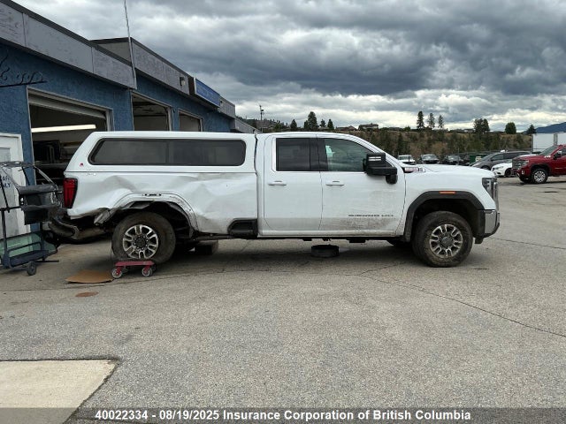 GMC l5p 2024 1GT59TEY1RF375689 Image 12