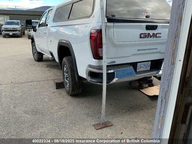 GMC l5p 2024 1GT59TEY1RF375689 Image 13