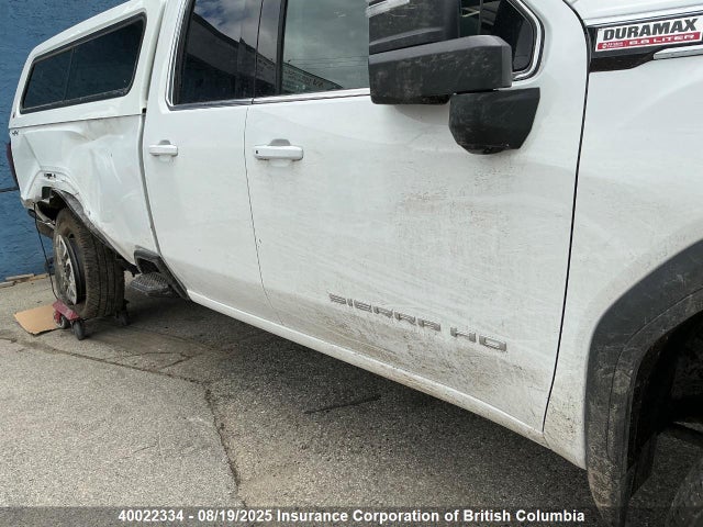GMC l5p 2024 1GT59TEY1RF375689 Image 14