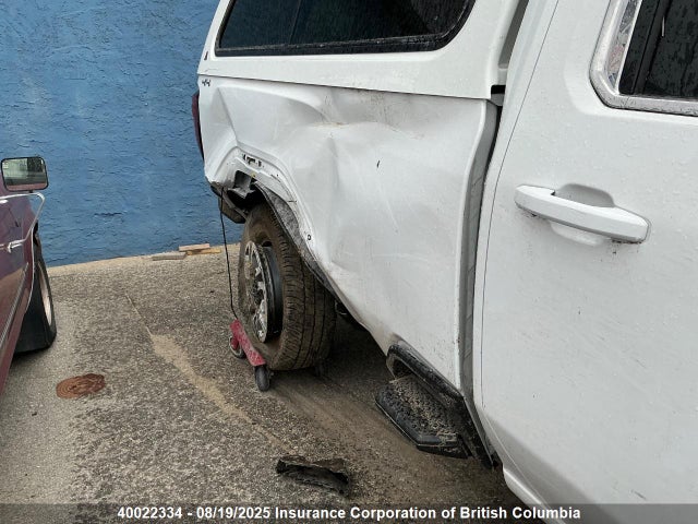 GMC l5p 2024 1GT59TEY1RF375689 Image 18