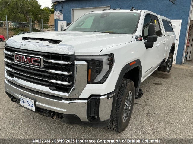 GMC l5p 2024 1GT59TEY1RF375689 Image 2