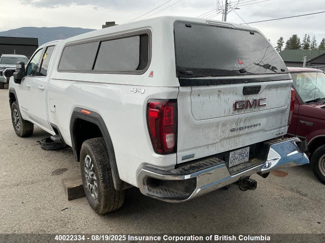 GMC l5p 2024 1GT59TEY1RF375689 Image 3