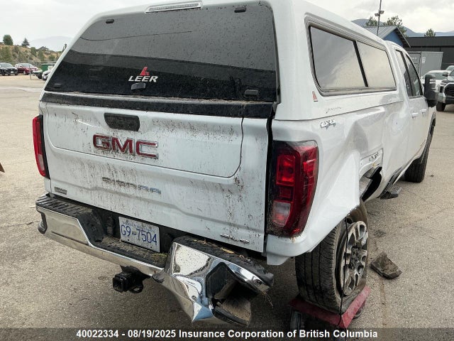 GMC l5p 2024 1GT59TEY1RF375689 Image 4