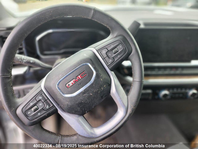 GMC l5p 2024 1GT59TEY1RF375689 Image 6
