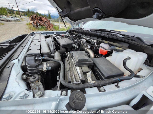 GMC l5p 2024 1GT59TEY1RF375689 Image 8