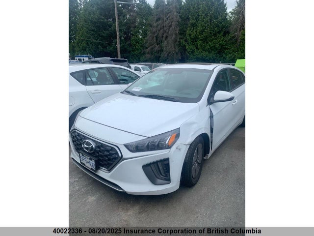 KMHC85LC6MU248238 Hyundai gdi kappa