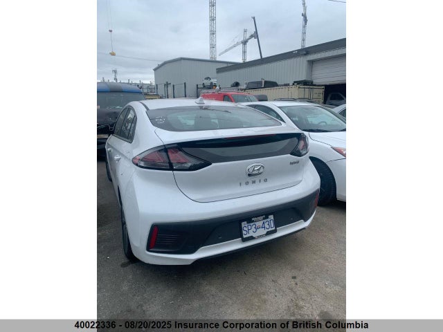 KMHC85LC6MU248238 Hyundai gdi kappa