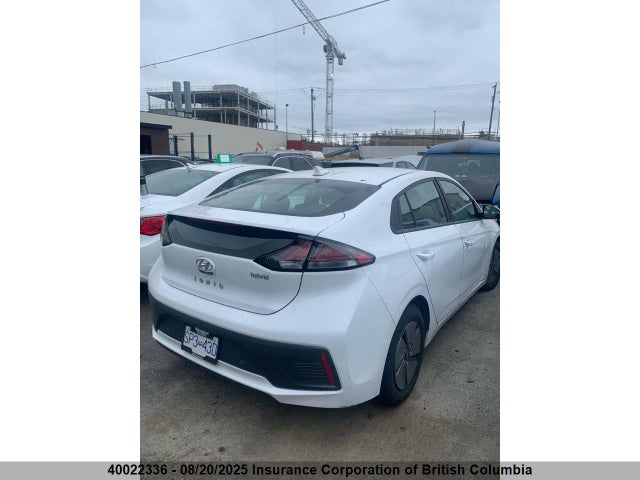 KMHC85LC6MU248238 Hyundai gdi kappa