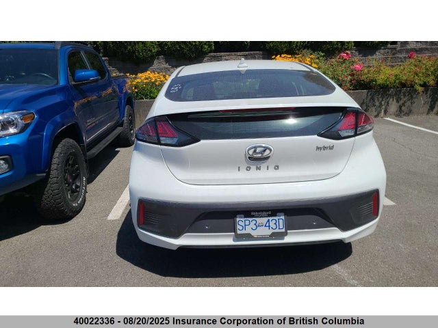 KMHC85LC6MU248238 Hyundai gdi kappa