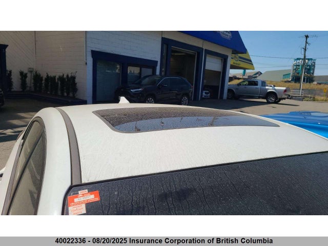 KMHC85LC6MU248238 Hyundai gdi kappa