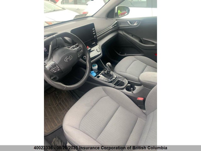 KMHC85LC6MU248238 Hyundai gdi kappa