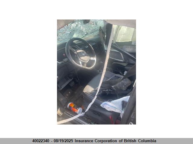 3VV4B7AX1JM005692 Volkswagen 2018