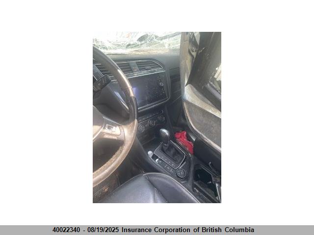3VV4B7AX1JM005692 Volkswagen 2018