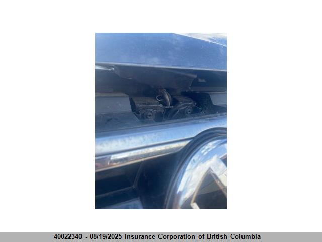 3VV4B7AX1JM005692 Volkswagen 2018