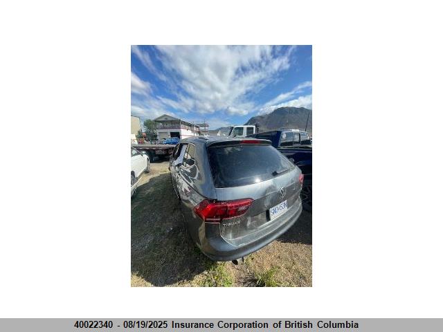 3VV4B7AX1JM005692 Volkswagen 2018