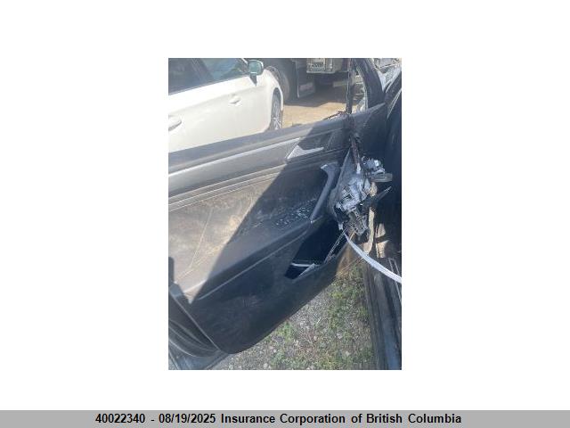 3VV4B7AX1JM005692 Volkswagen 2018