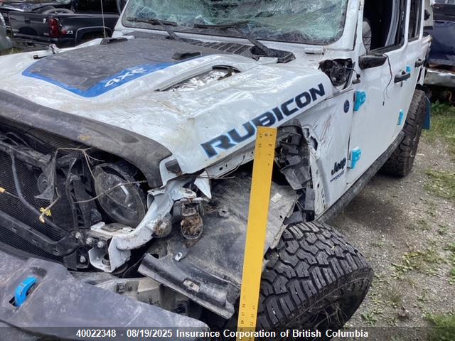 1C4JJXR6XNW259181 Jeep Wrangler