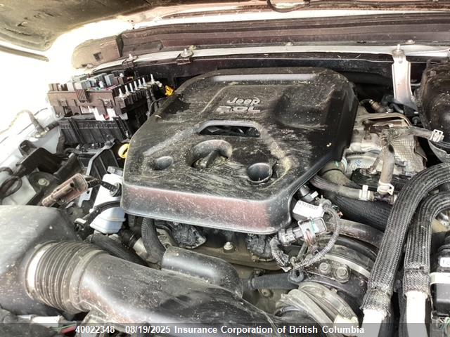 1C4JJXR6XNW259181 Jeep Wrangler