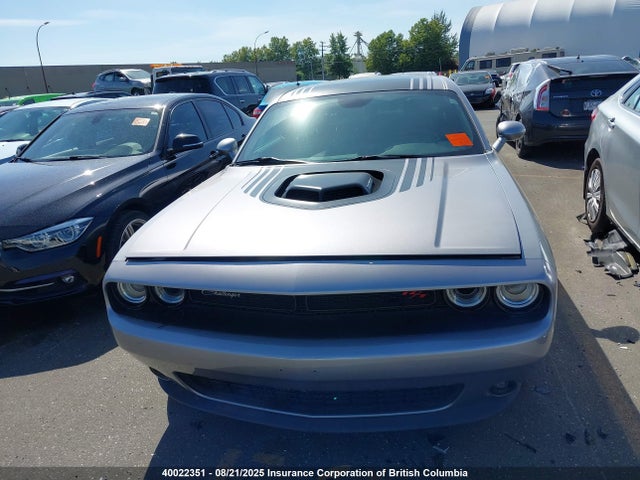 2C3CDZBT3HH613058 Dodge Challenger