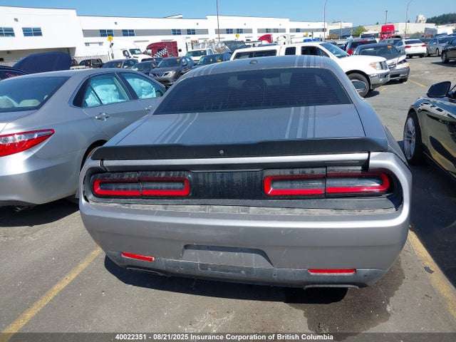 2C3CDZBT3HH613058 Dodge Challenger