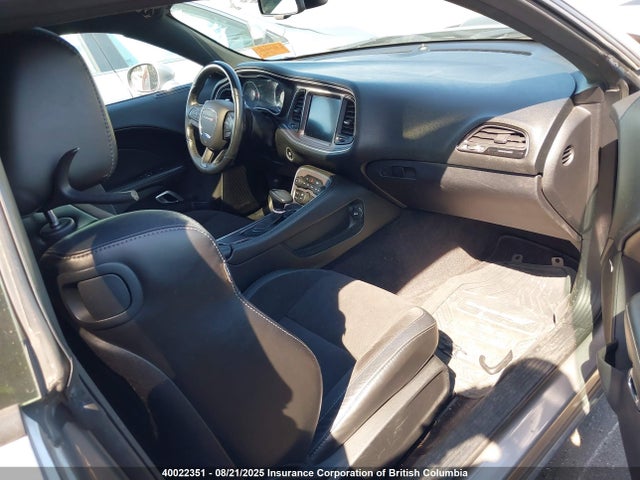 2C3CDZBT3HH613058 Dodge Challenger