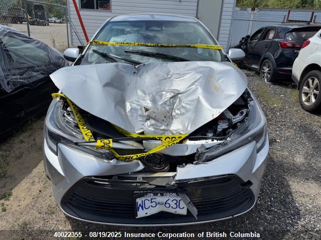 Toyota 2zr-fxe 2024 JTDBCMFE2R3053305 Image 11
