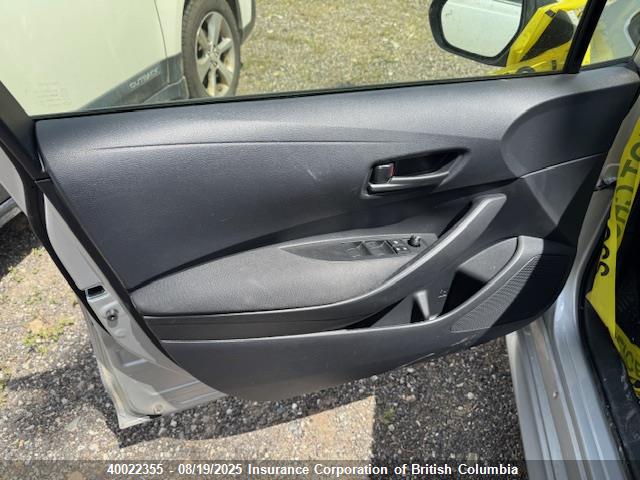 Toyota 2zr-fxe 2024 JTDBCMFE2R3053305 Image 12