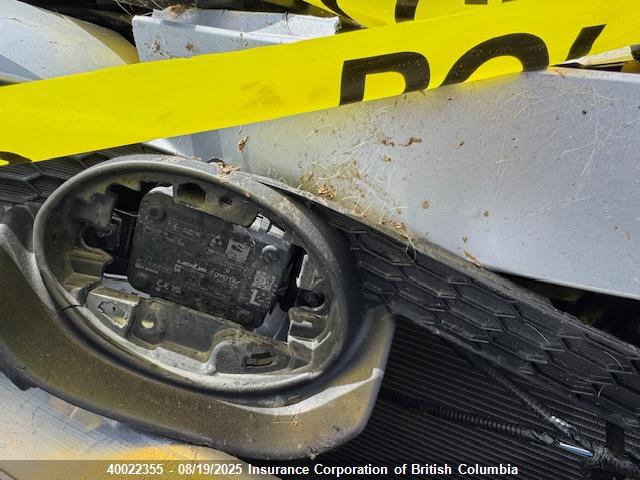 Toyota 2zr-fxe 2024 JTDBCMFE2R3053305 Image 16