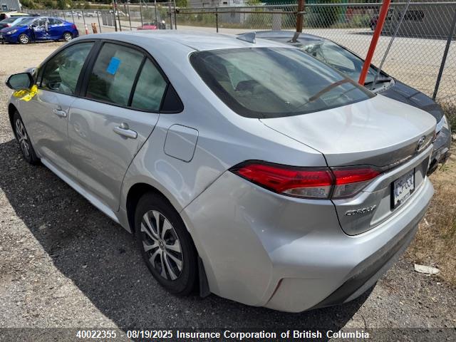 Toyota 2zr-fxe 2024 JTDBCMFE2R3053305 Image 3