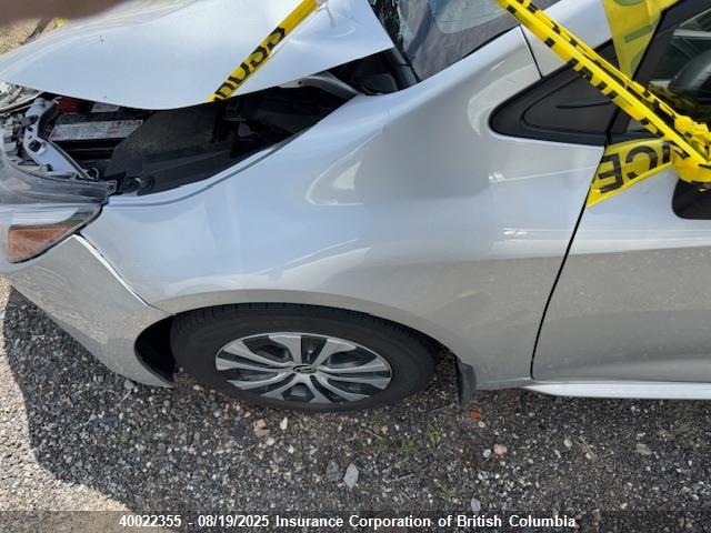 Toyota 2zr-fxe 2024 JTDBCMFE2R3053305 Image 6