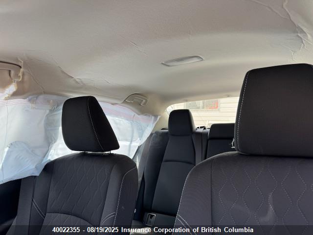 Toyota 2zr-fxe 2024 JTDBCMFE2R3053305 Image 8